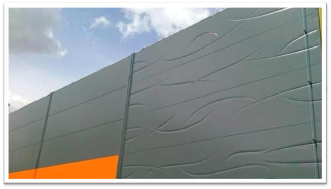 Beispiel Containerdesign Lines